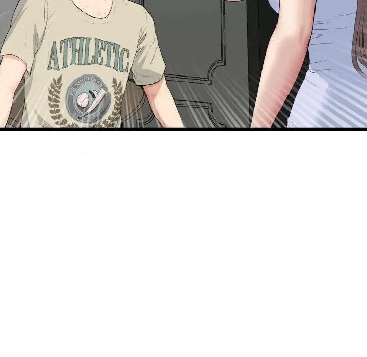 重逢的初恋是继母 当初恋变成继母-当初恋变成继母 第63话 第176页