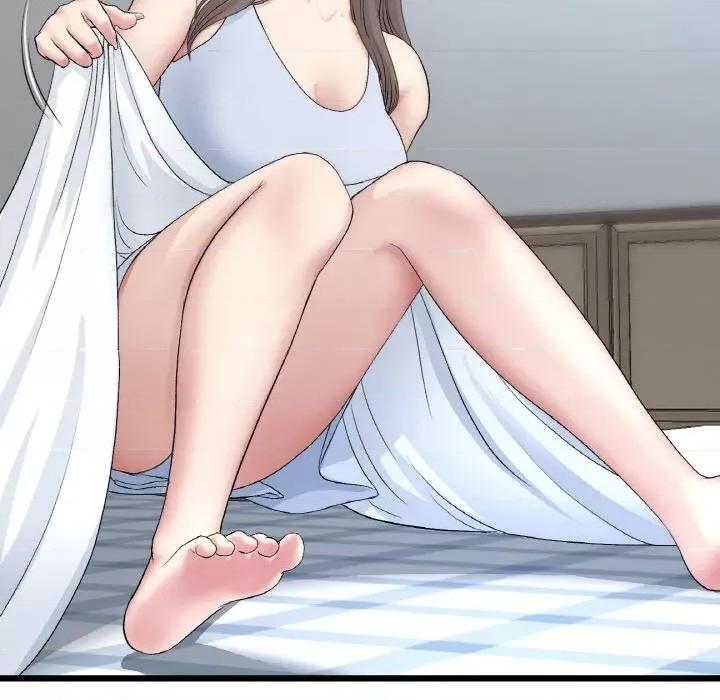 重逢的初恋是继母 当初恋变成继母-当初恋变成继母 第64话 第21页