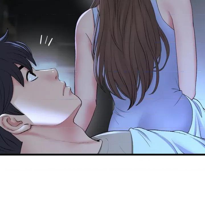 重逢的初恋是继母 当初恋变成继母-当初恋变成继母 第64话 第43页