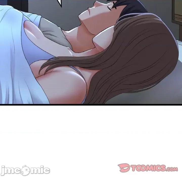 重逢的初恋是继母 当初恋变成继母-当初恋变成继母 第64话 第60页