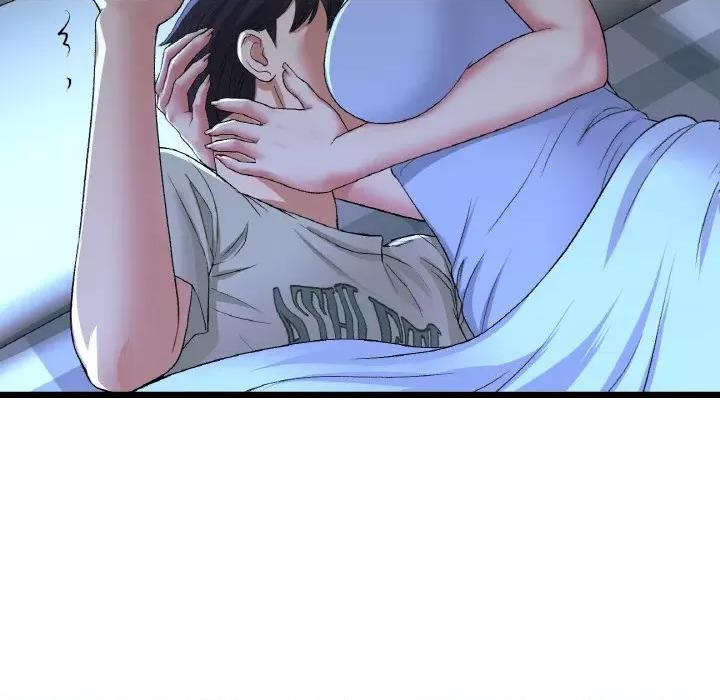 重逢的初恋是继母 当初恋变成继母-当初恋变成继母 第64话 第66页