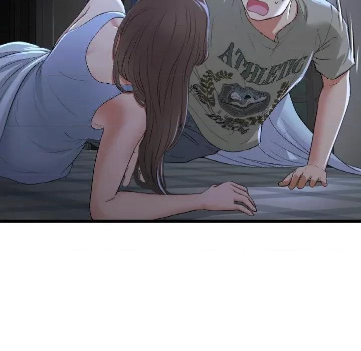 重逢的初恋是继母 当初恋变成继母-当初恋变成继母 第64话 第89页