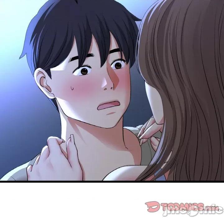 重逢的初恋是继母 当初恋变成继母-当初恋变成继母 第64话 第100页