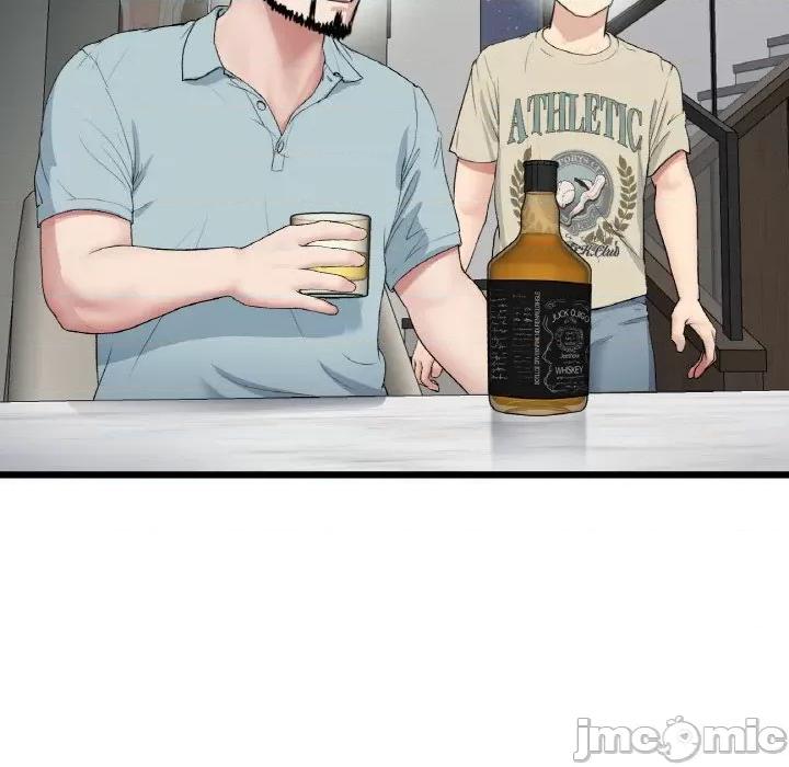 重逢的初恋是继母 当初恋变成继母-当初恋变成继母 第65话 第95页