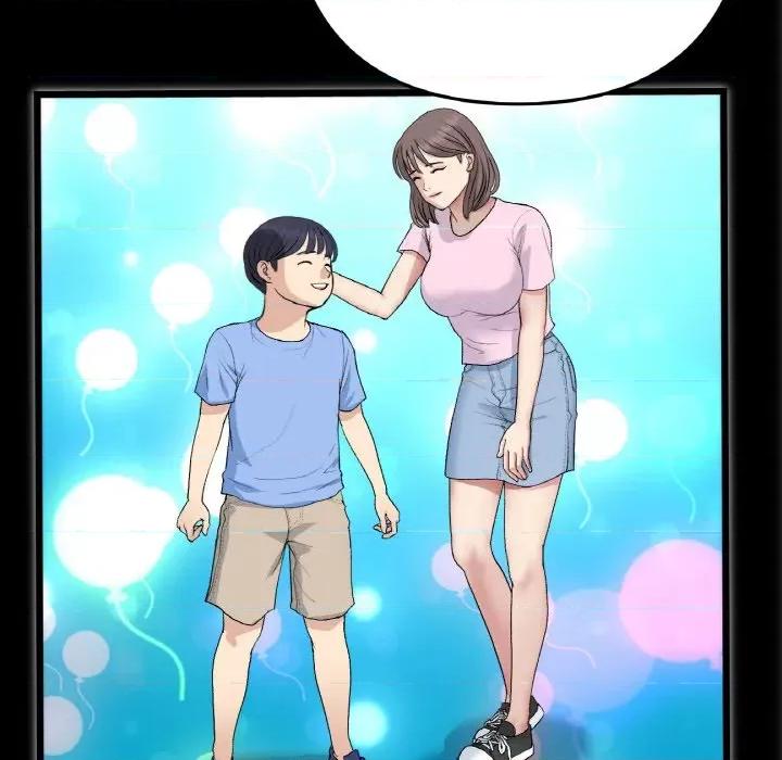 重逢的初恋是继母 当初恋变成继母-当初恋变成继母 第65话 第127页