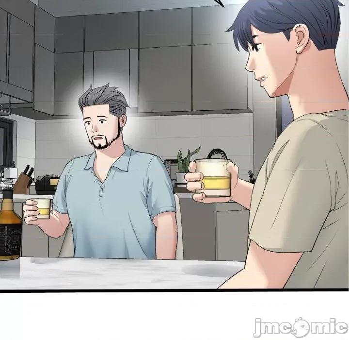 重逢的初恋是继母 当初恋变成继母-当初恋变成继母 第65话 第130页