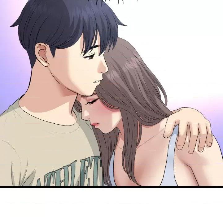 重逢的初恋是继母 当初恋变成继母-当初恋变成继母 第65话 第152页