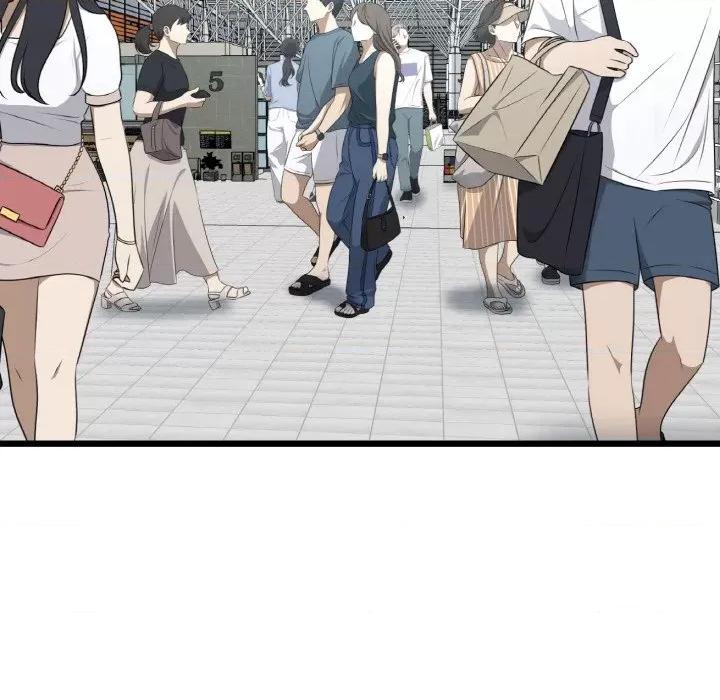 重逢的初恋是继母 当初恋变成继母-当初恋变成继母 第65话 第168页