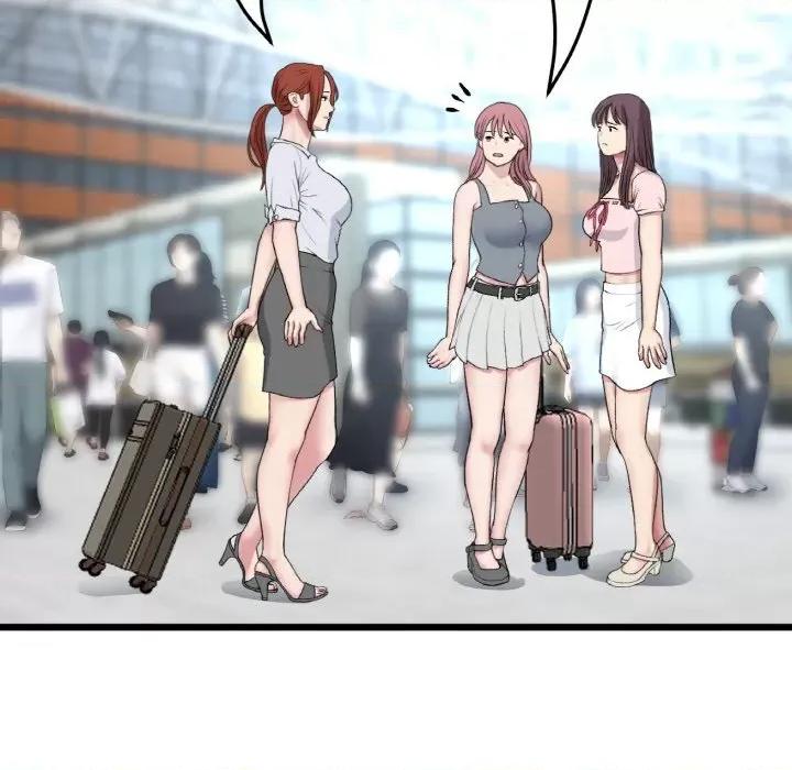 重逢的初恋是继母 当初恋变成继母-当初恋变成继母 第65话 第179页