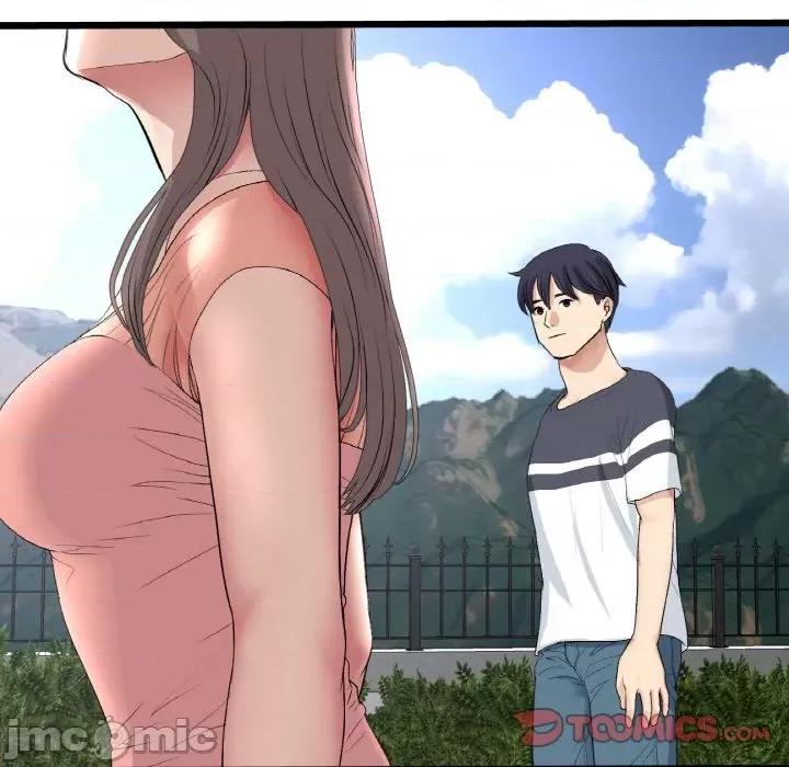 重逢的初恋是继母 当初恋变成继母-当初恋变成继母 第65话 第220页