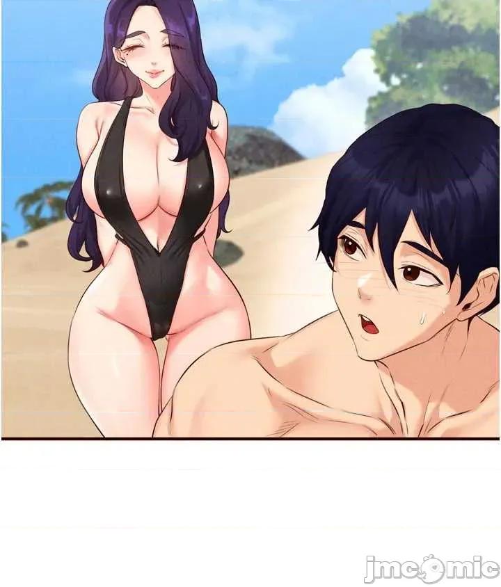 自助餐 熟女自助餐 第79話 第20页