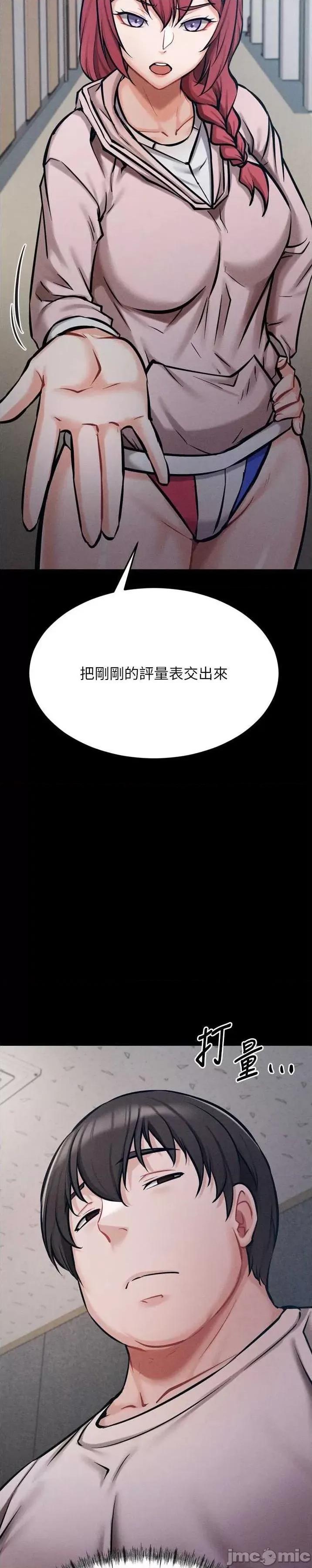 选手村:母猪 选手村:母猪调教 9 第29页