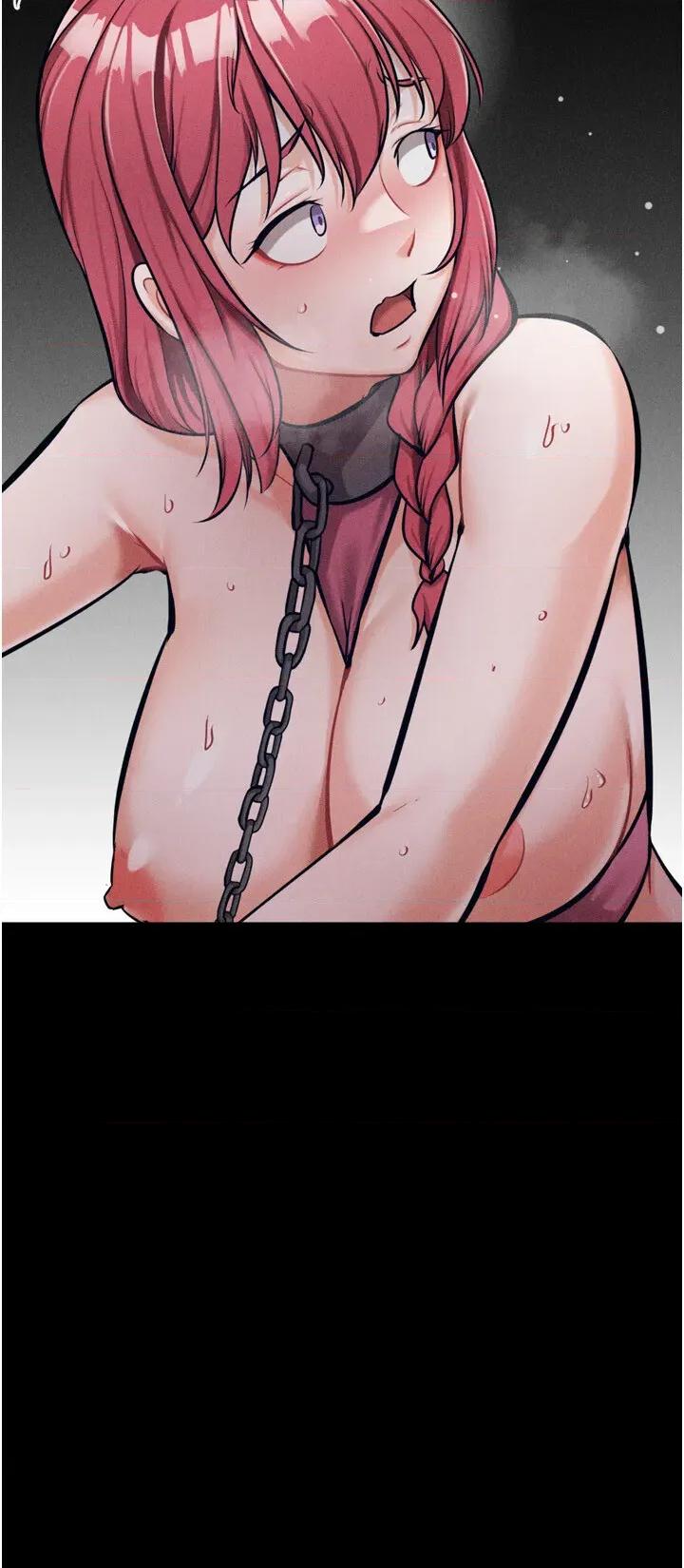 选手村:母猪 选手村:母猪调教第32话 羞耻心满点的训练 第33页