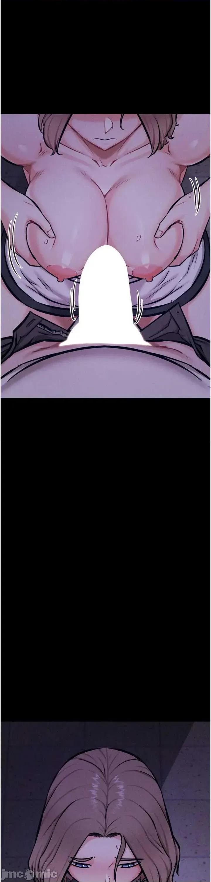 选手村:母猪 选手村:母猪调教第35话 第55页