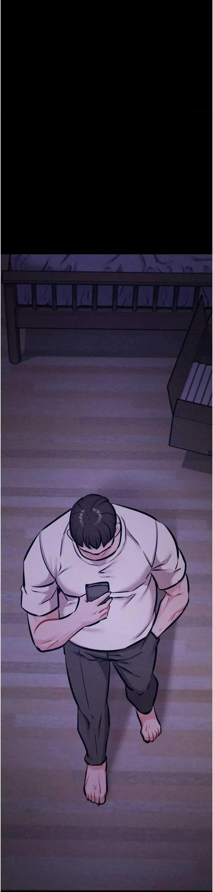 选手村:母猪 选手村:母猪调教第40话 第52页