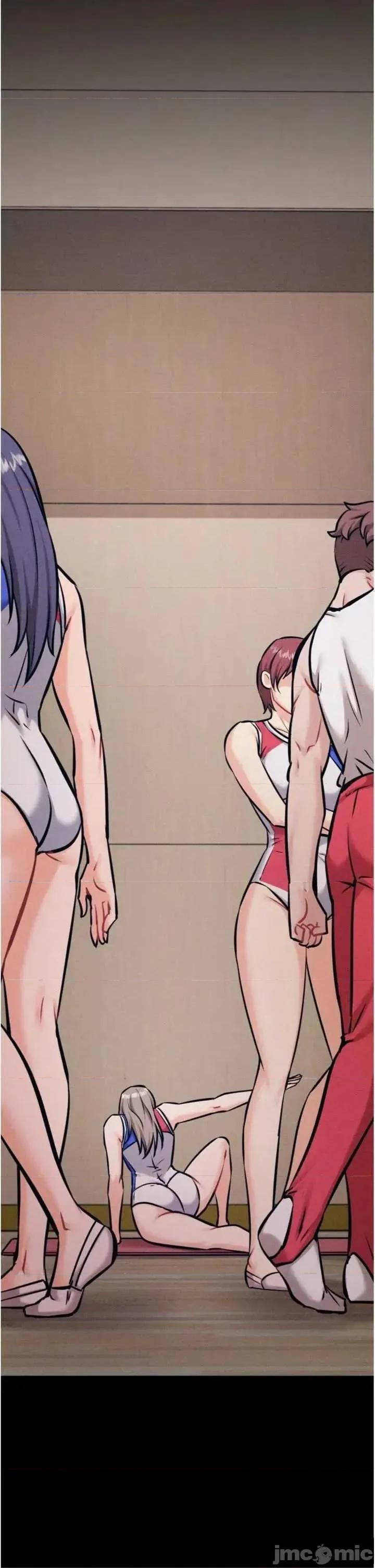 选手村:母猪 选手村:母猪调教第43话 第25页