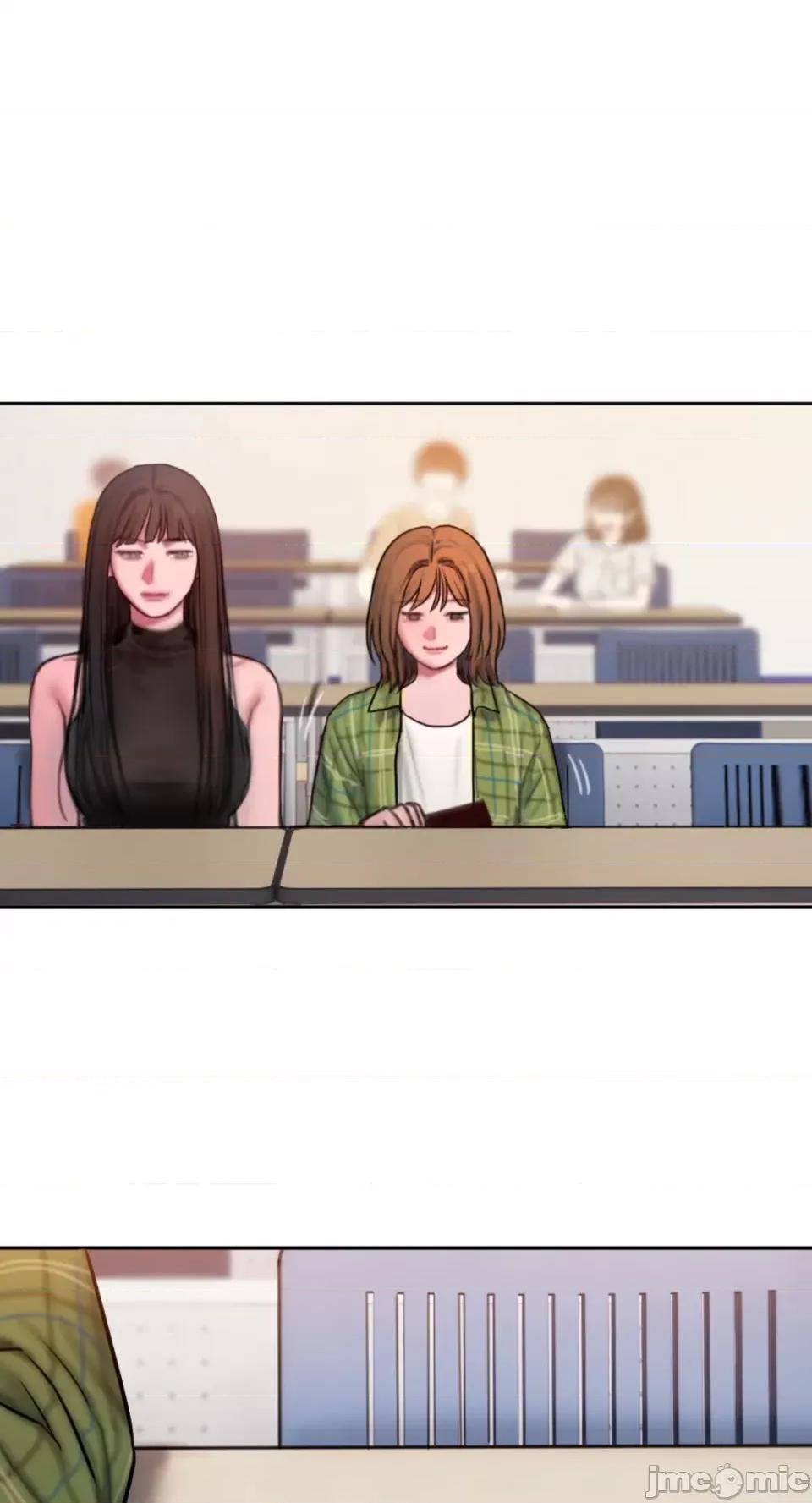 坏想法日记 BAD THINKING DIARY-第60话 第25页
