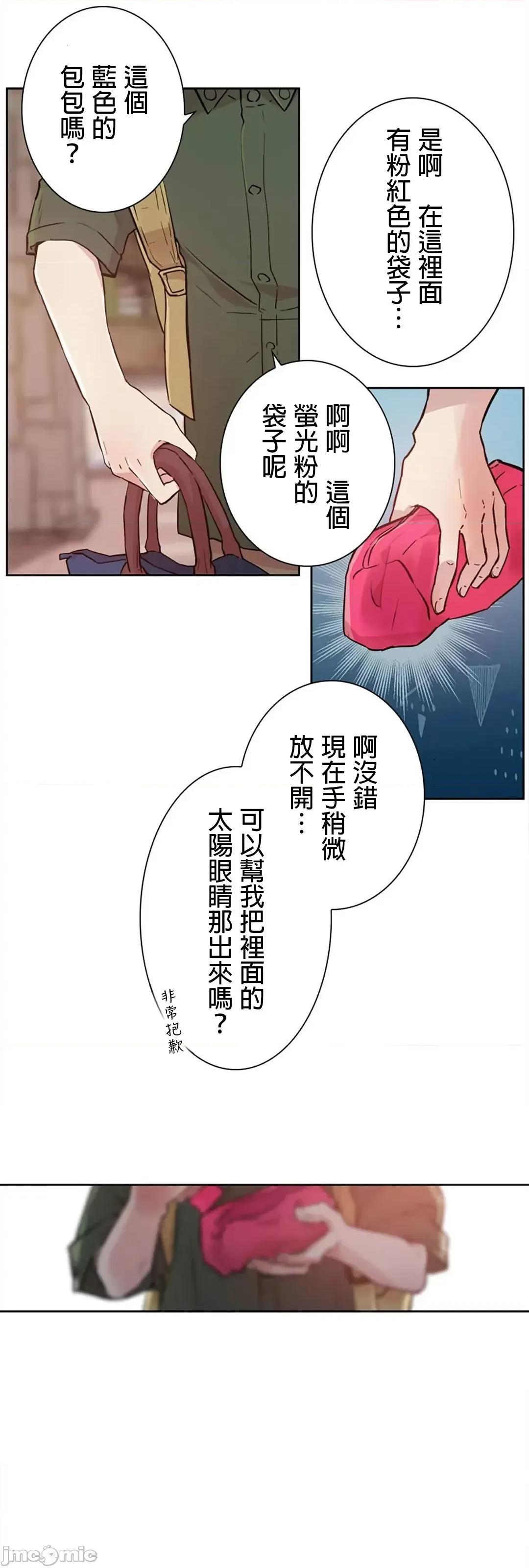 帅哥研究员的秘密契约关係 和帅哥研究员的秘密契约关係 3 第29页