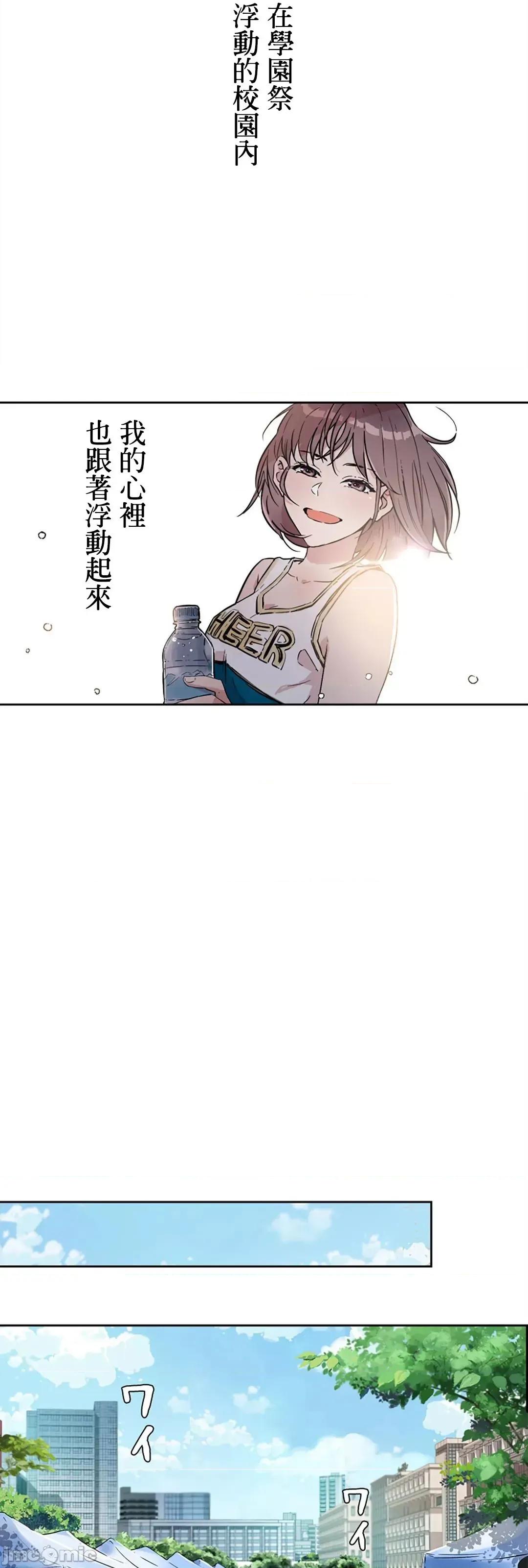 帅哥研究员的秘密契约关係 和帅哥研究员的秘密契约关係 4 第15页
