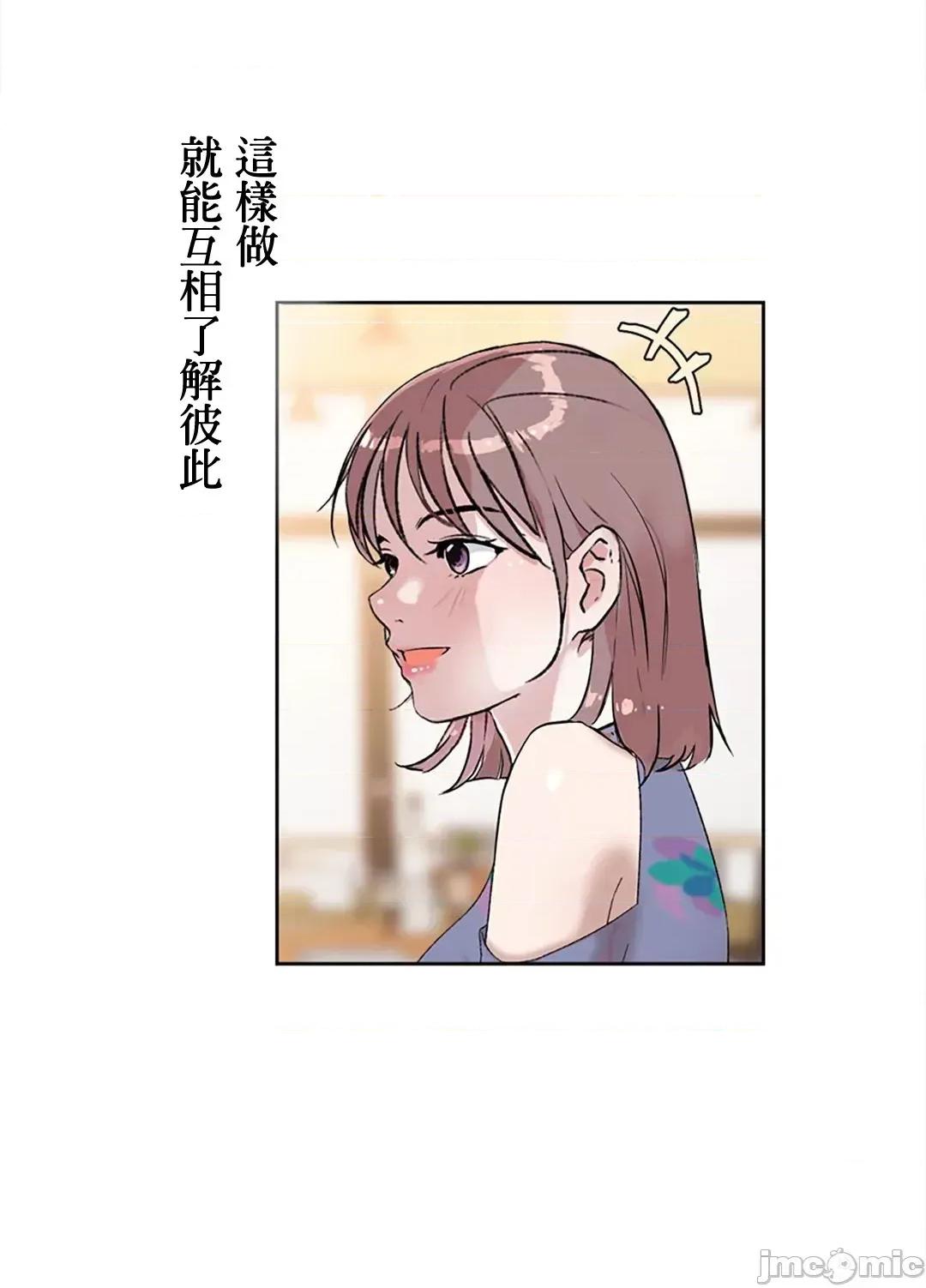 帅哥研究员的秘密契约关係 和帅哥研究员的秘密契约关係 4 第55页