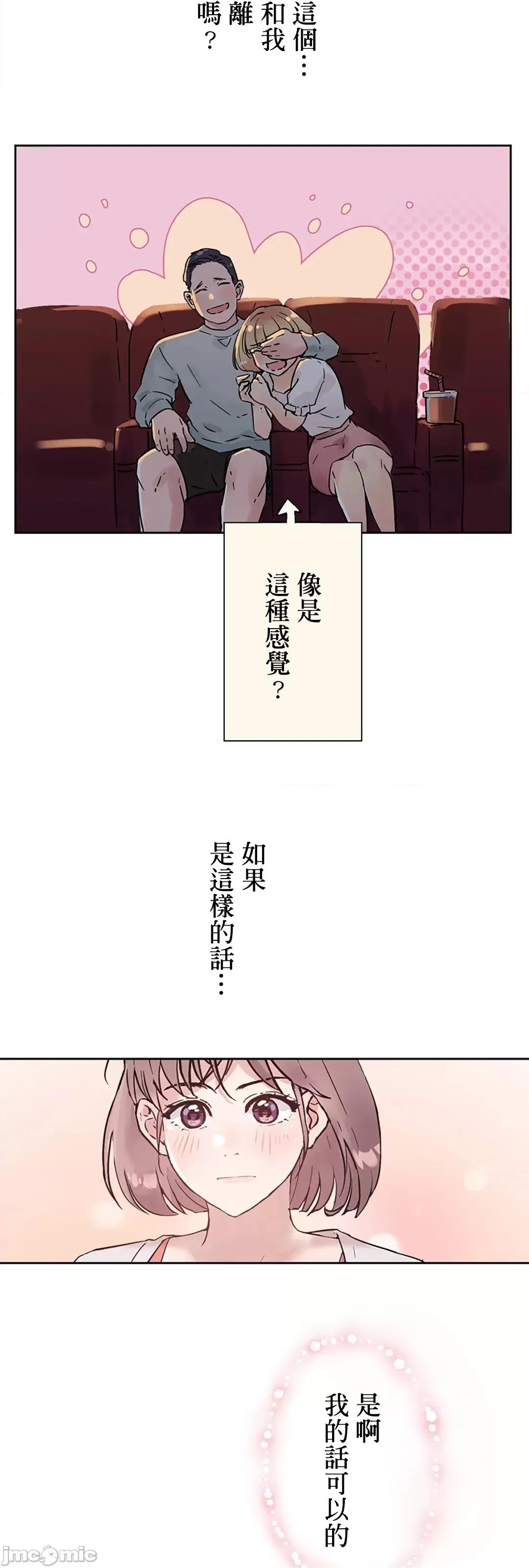 帅哥研究员的秘密契约关係 和帅哥研究员的秘密契约关係 5 第76页