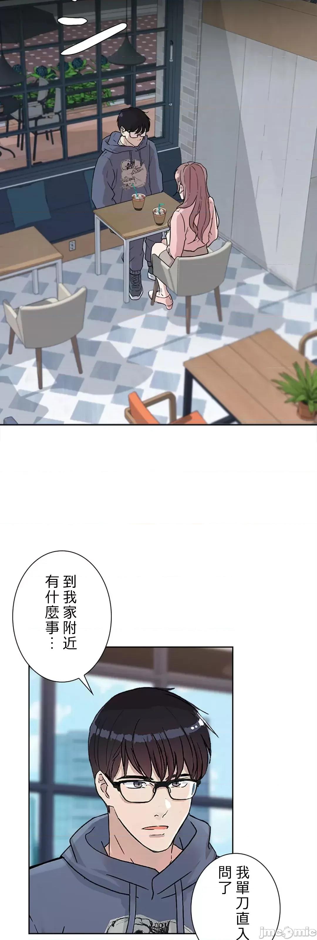帅哥研究员的秘密契约关係 和帅哥研究员的秘密契约关係 6 第53页