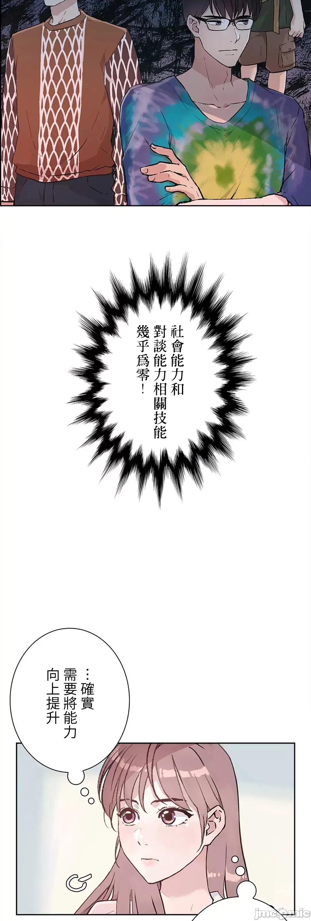 帅哥研究员的秘密契约关係 和帅哥研究员的秘密契约关係 7 第25页
