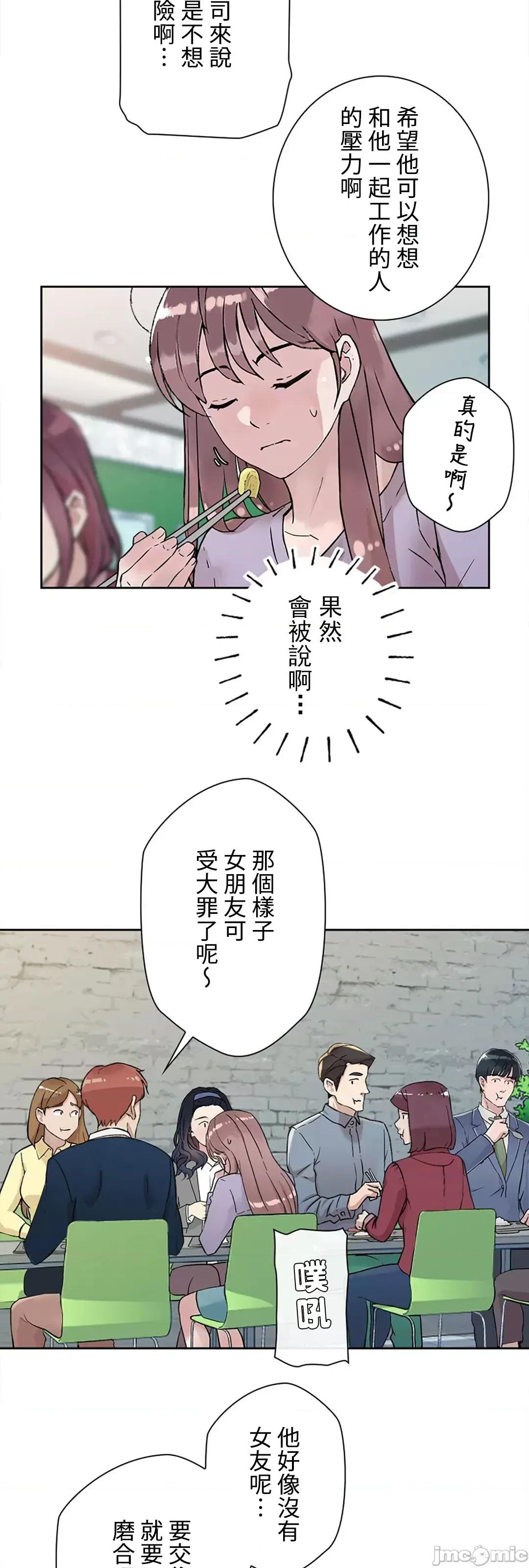 帅哥研究员的秘密契约关係 和帅哥研究员的秘密契约关係 8 第40页