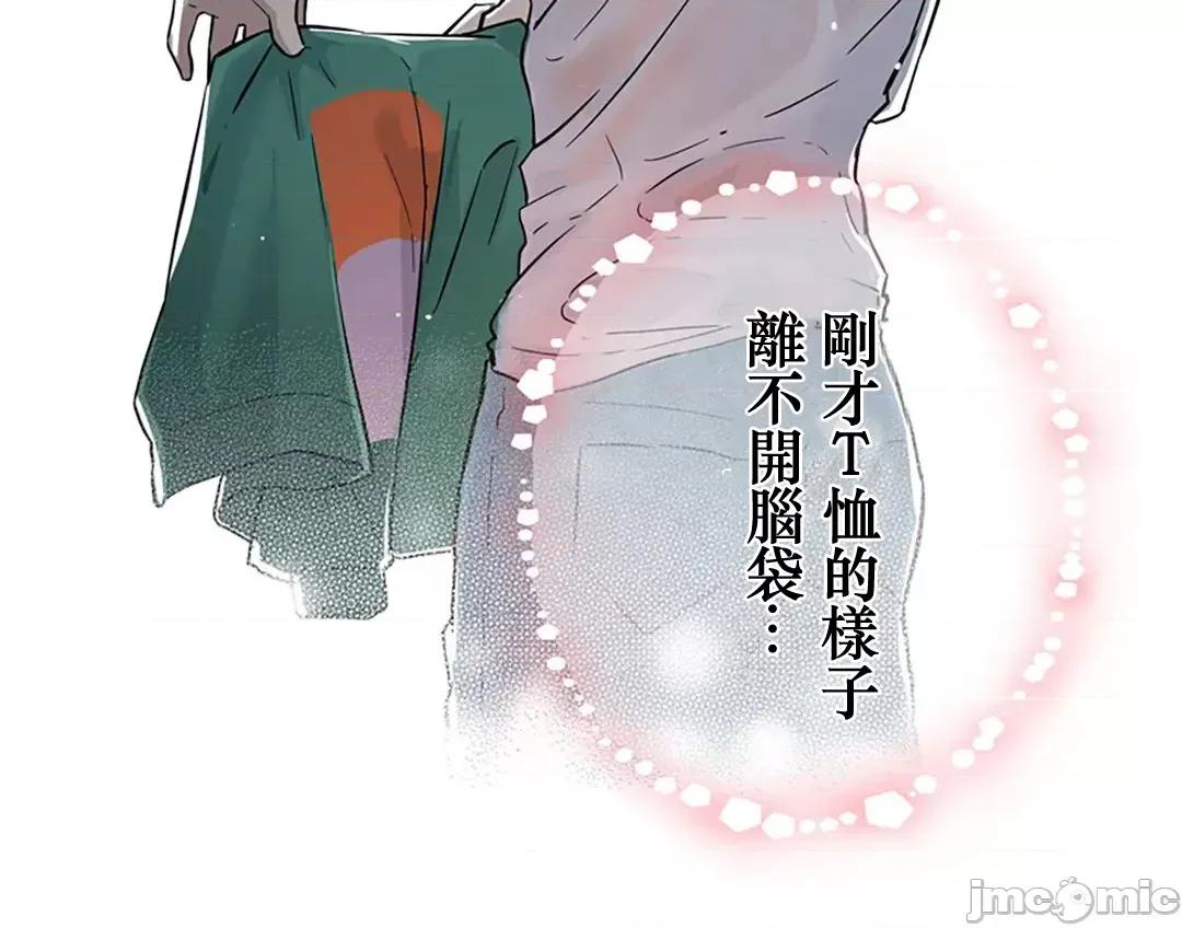 帅哥研究员的秘密契约关係 和帅哥研究员的秘密契约关係_12 第55页