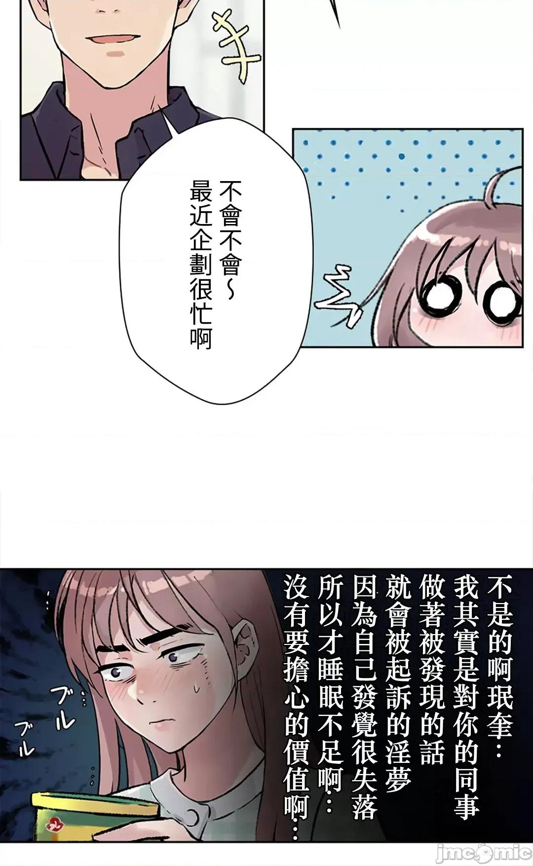 帅哥研究员的秘密契约关係 和帅哥研究员的秘密契约关係_13 第55页
