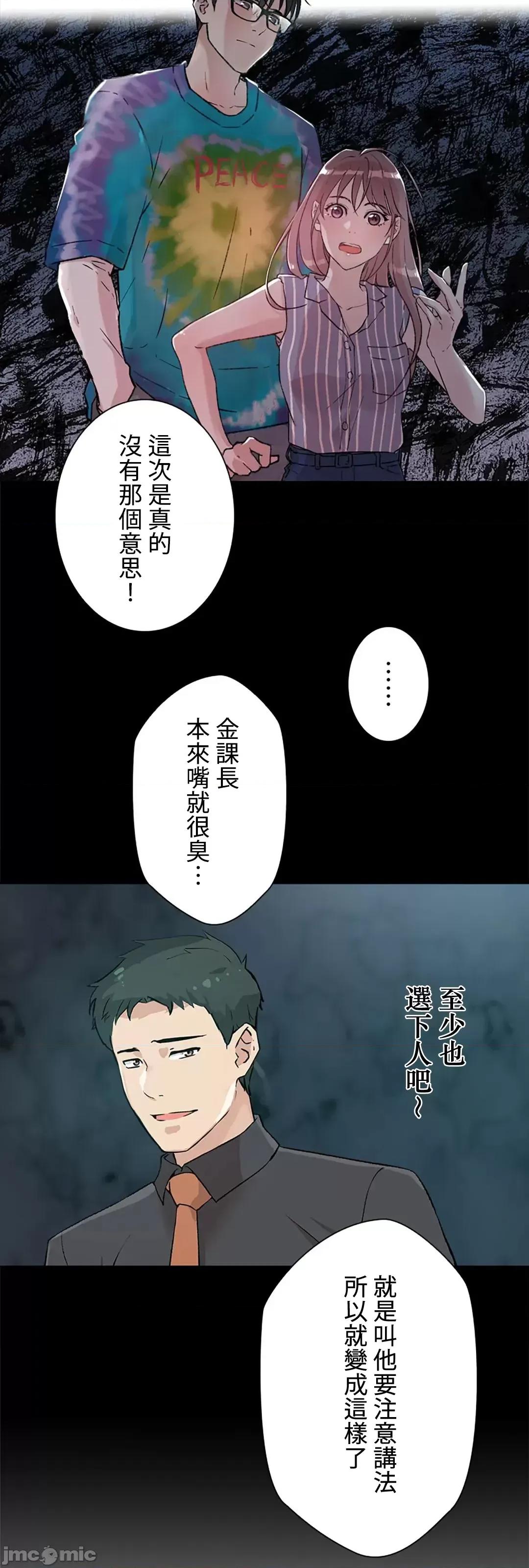 帅哥研究员的秘密契约关係 和帅哥研究员的秘密契约关係_14 第31页
