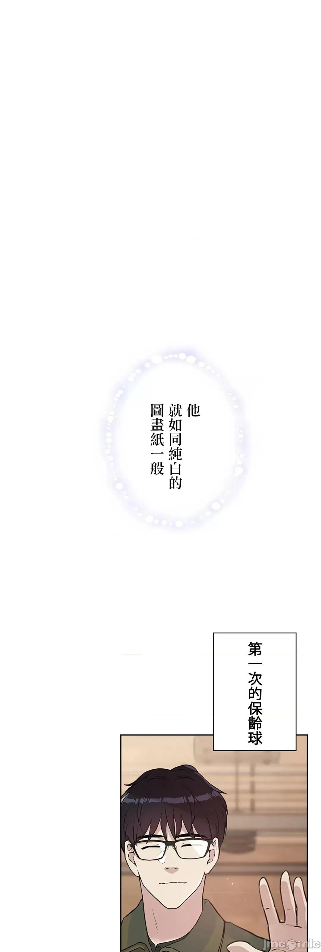 帅哥研究员的秘密契约关係 和帅哥研究员的秘密契约关係_21 第2页
