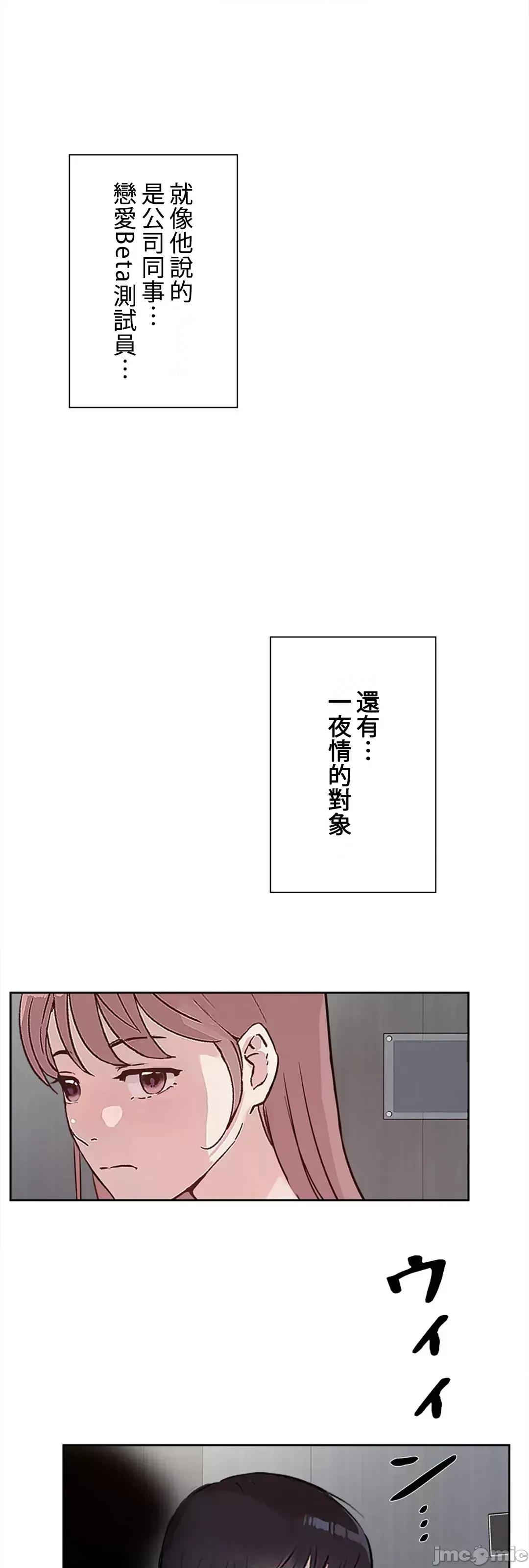 帅哥研究员的秘密契约关係 和帅哥研究员的秘密契约关係_26 第30页