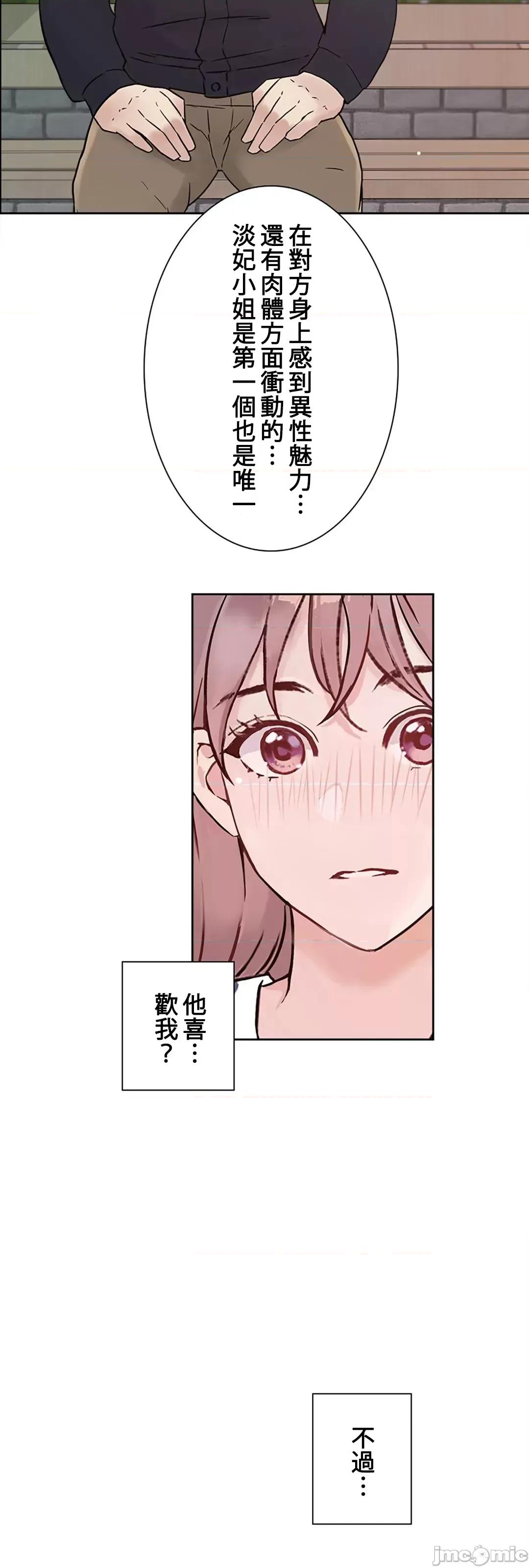 帅哥研究员的秘密契约关係 和帅哥研究员的秘密契约关係_27 第52页