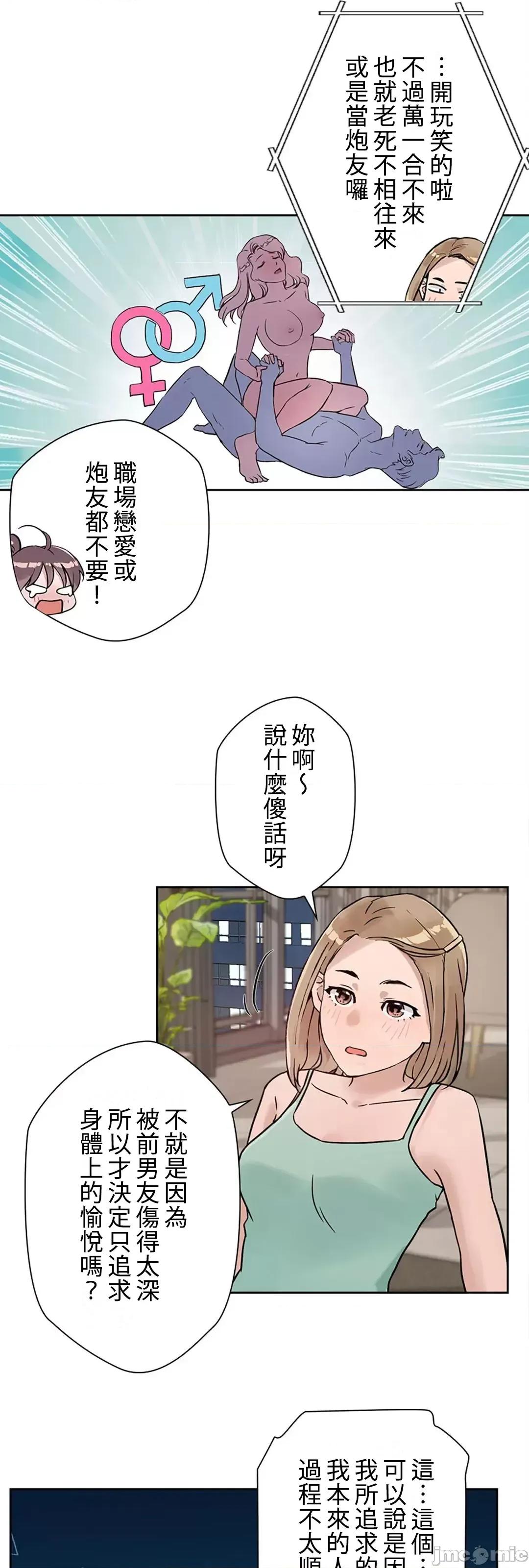 帅哥研究员的秘密契约关係 和帅哥研究员的秘密契约关係_28 第19页