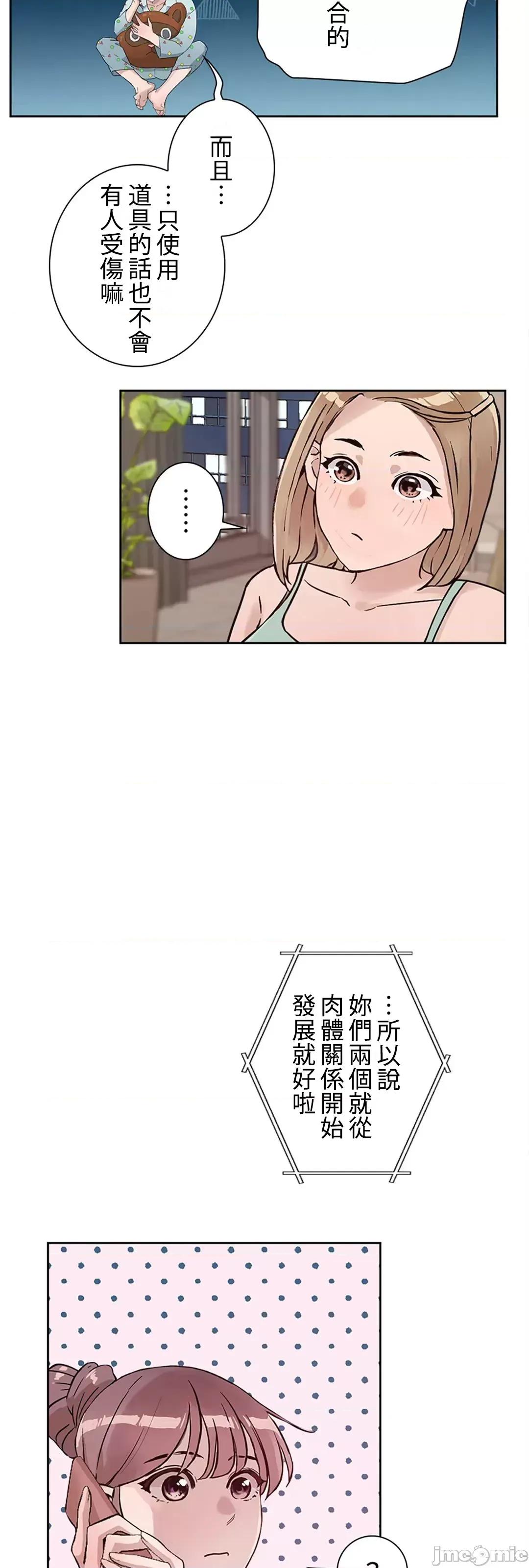 帅哥研究员的秘密契约关係 和帅哥研究员的秘密契约关係_28 第21页