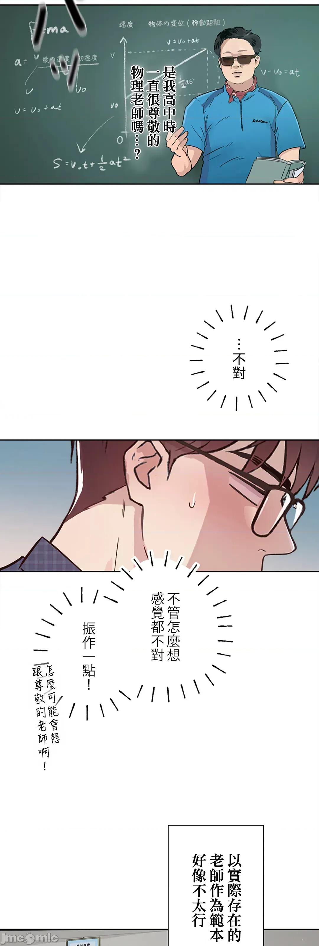 帅哥研究员的秘密契约关係 和帅哥研究员的秘密契约关係 31 第23页