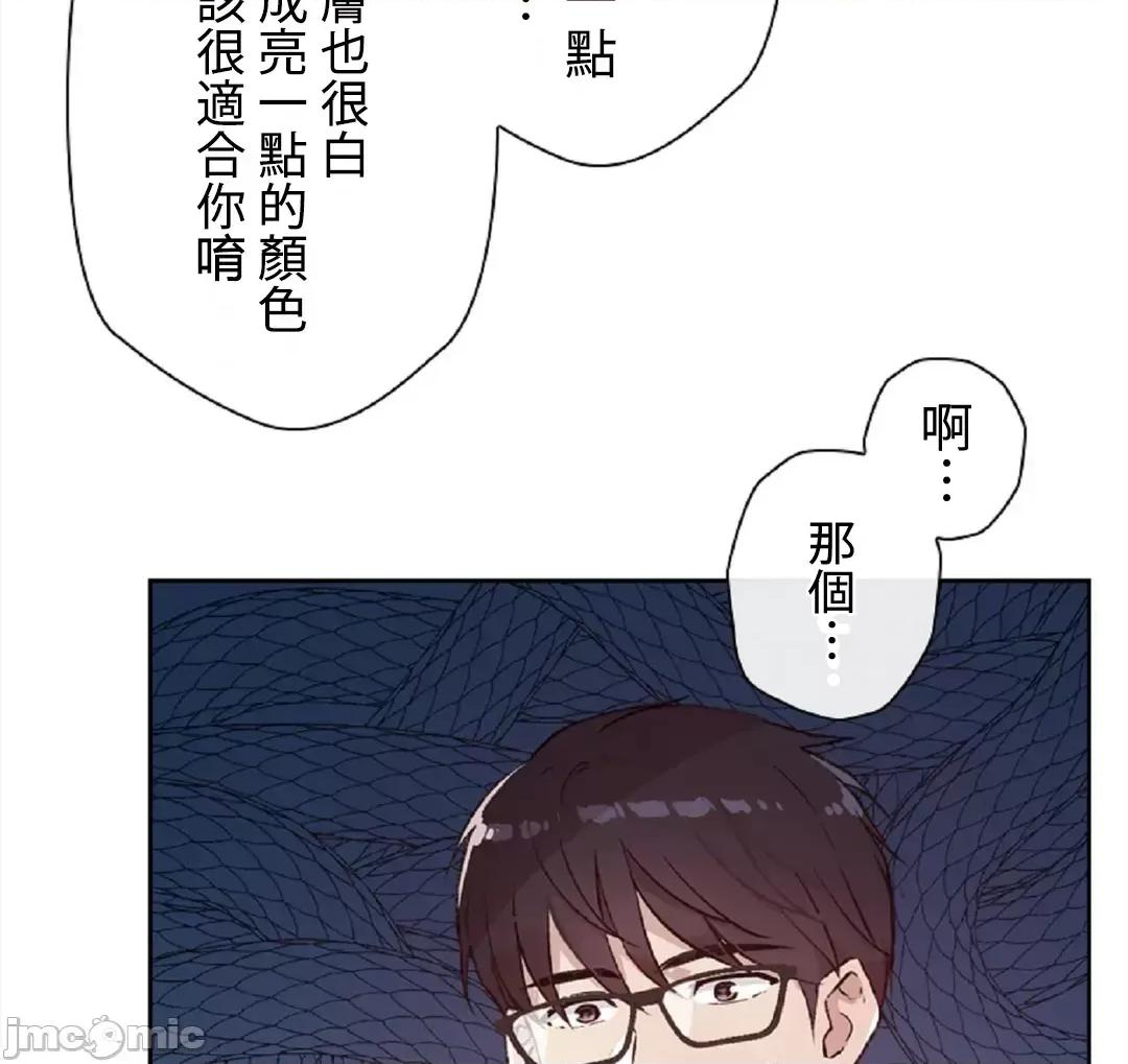 帅哥研究员的秘密契约关係 帅哥研究员 35 第58页