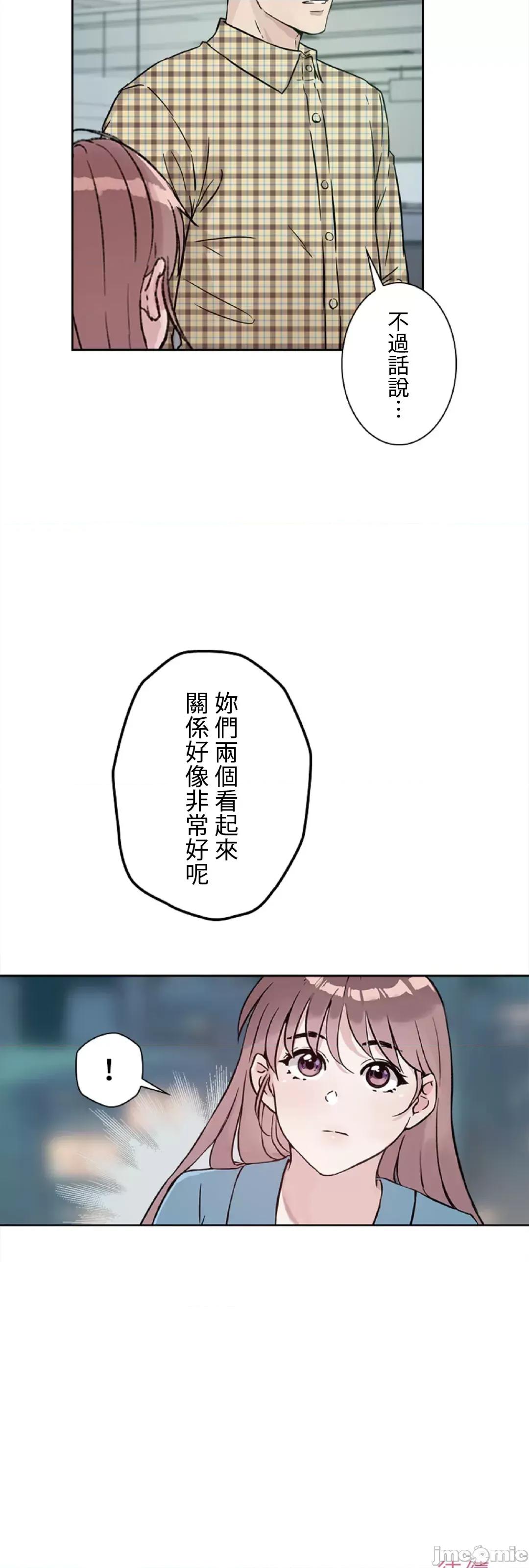 帅哥研究员的秘密契约关係 帅哥研究员 38 第69页
