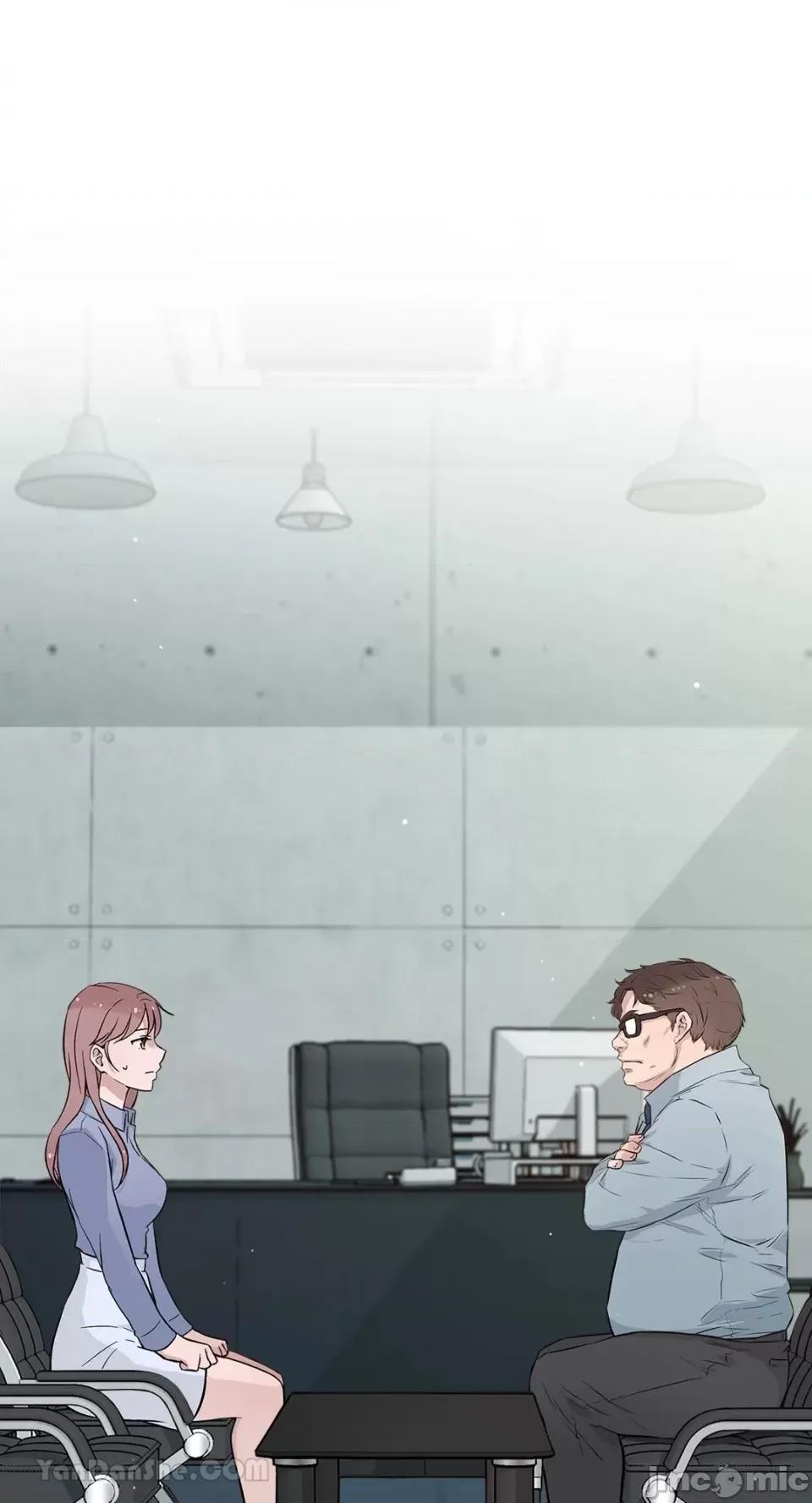 帅哥研究员的秘密契约关係 社内驯爱 62 第3页