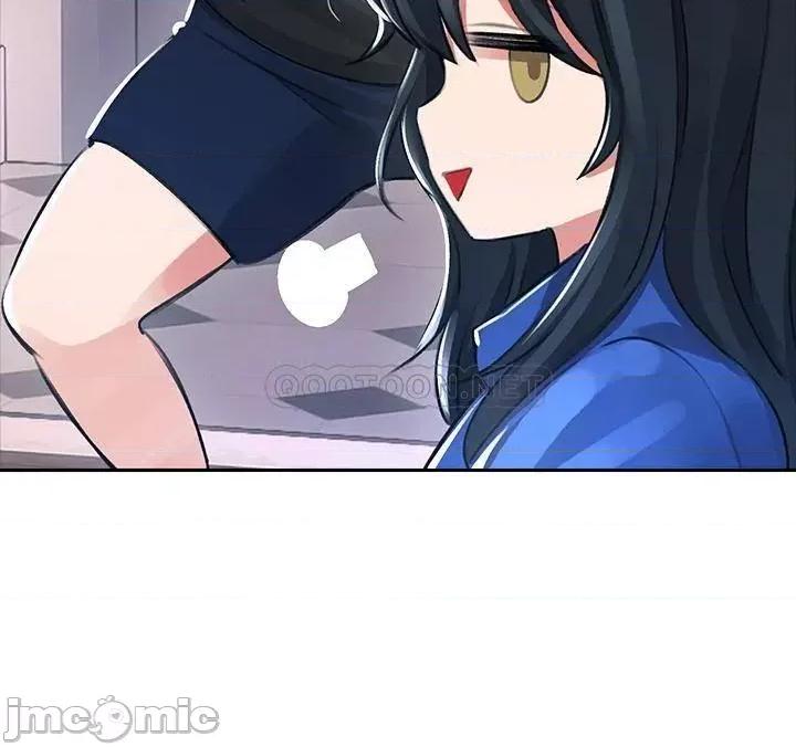 小心你后面♥ 小心你后面♥ 第66页