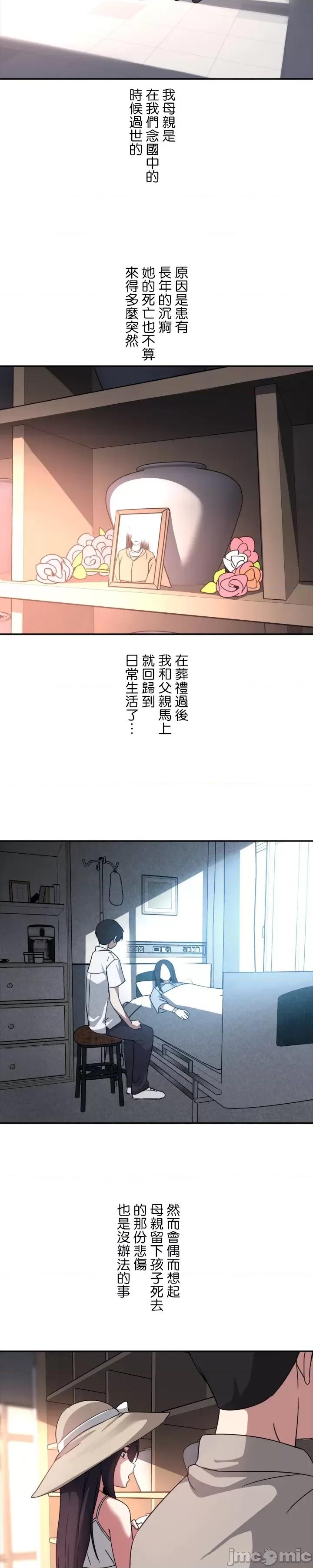 难攻不落的女孩是系上最M的变态！？ 难攻不落的女孩是系上最M的变态！？ 13 第4页