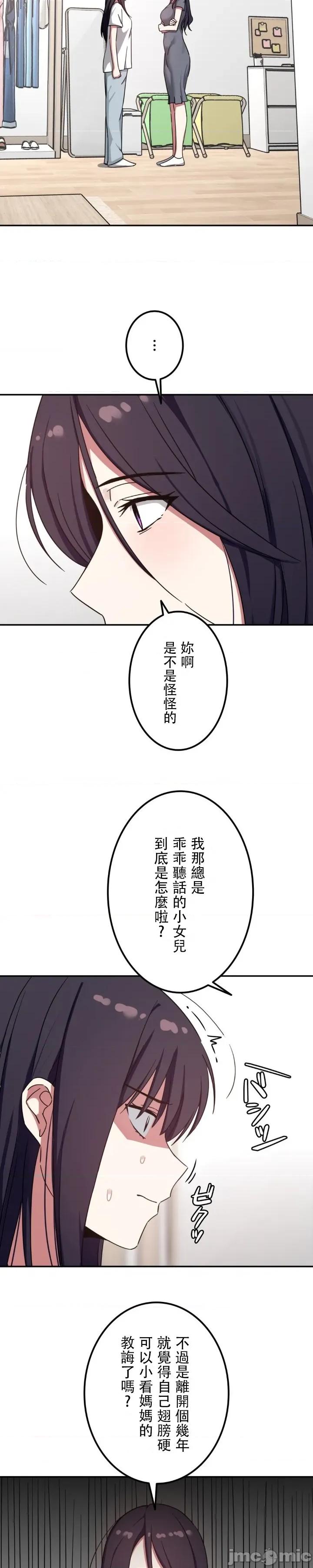 难攻不落的女孩是系上最M的变态！？ 难攻不落的女孩是系上最M的变态！？ 15 第6页