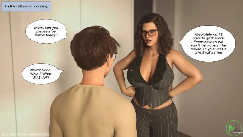 难攻不落的女孩是系上最M的变态！？ 难攻不落的女孩是系上最M的变态！？ 22 第3页