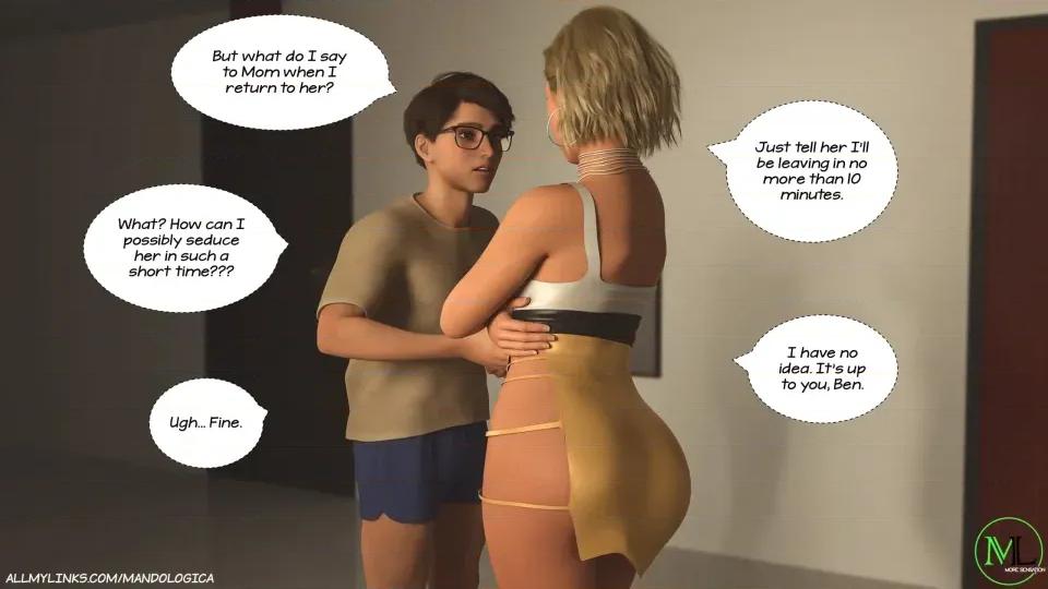难攻不落的女孩是系上最M的变态！？ 难攻不落的女孩是系上最M的变态！？ 22 第16页