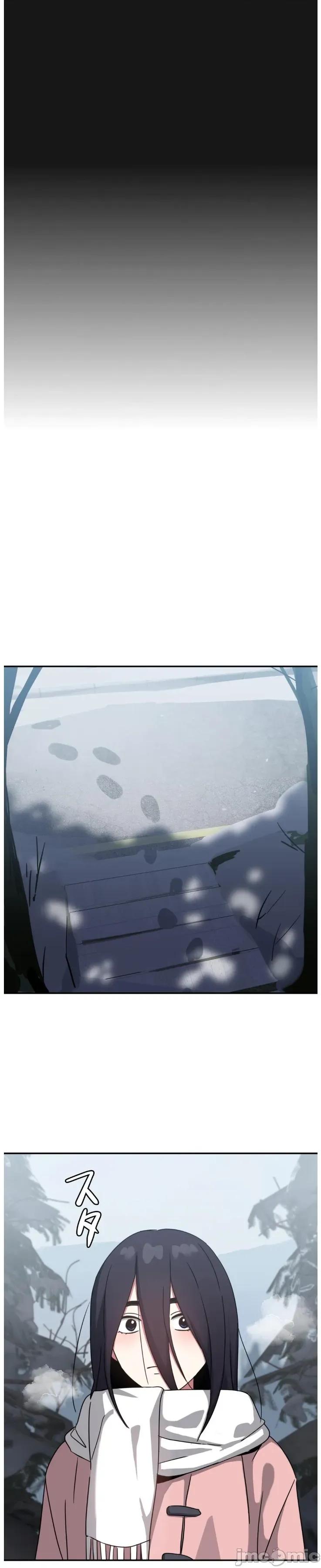 难攻不落的女孩是系上最M的变态！？ 难攻不落的女孩是系上最M的变态！？ 22 第41页