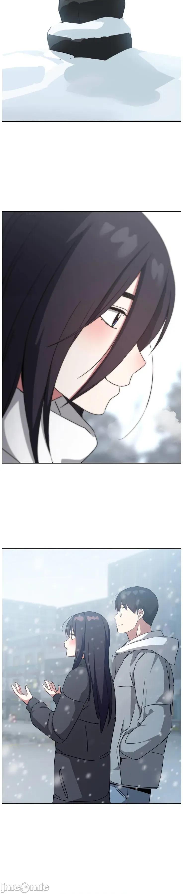 难攻不落的女孩是系上最M的变态！？ 难攻不落的女孩是系上最M的变态！？ 22 第45页