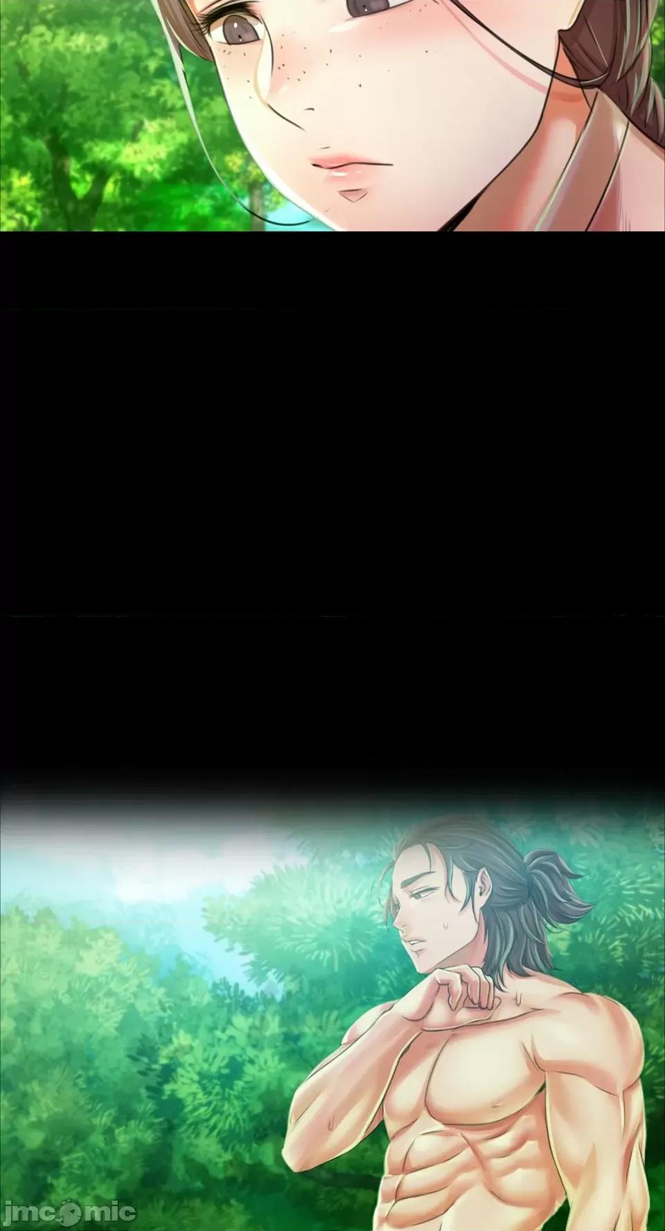 小姐 小姐-第57话 第10页