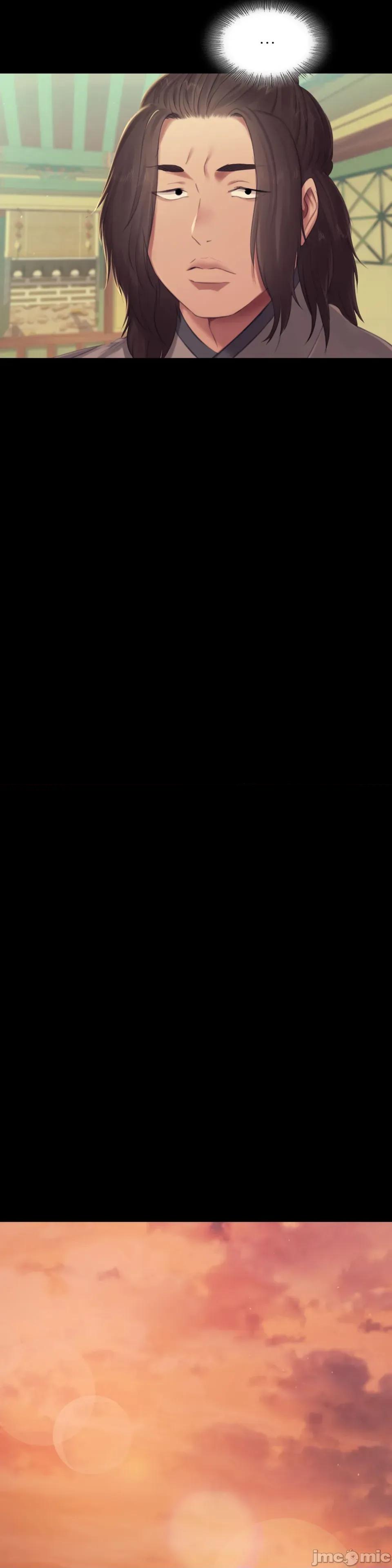 小姐 小姐-第136话 第22页