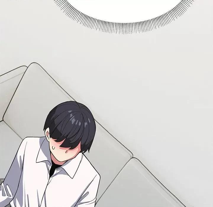 缺德邻居难相处 缺德邻居难相处 第3话 第104页
